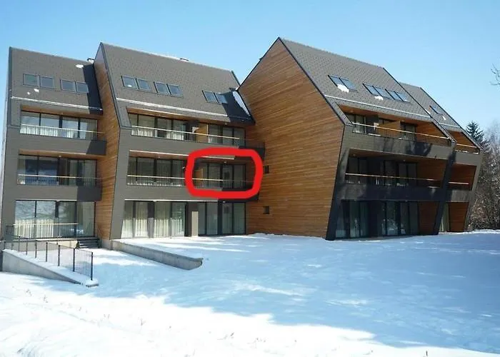Apartma Runi Pod Zlato Lisico