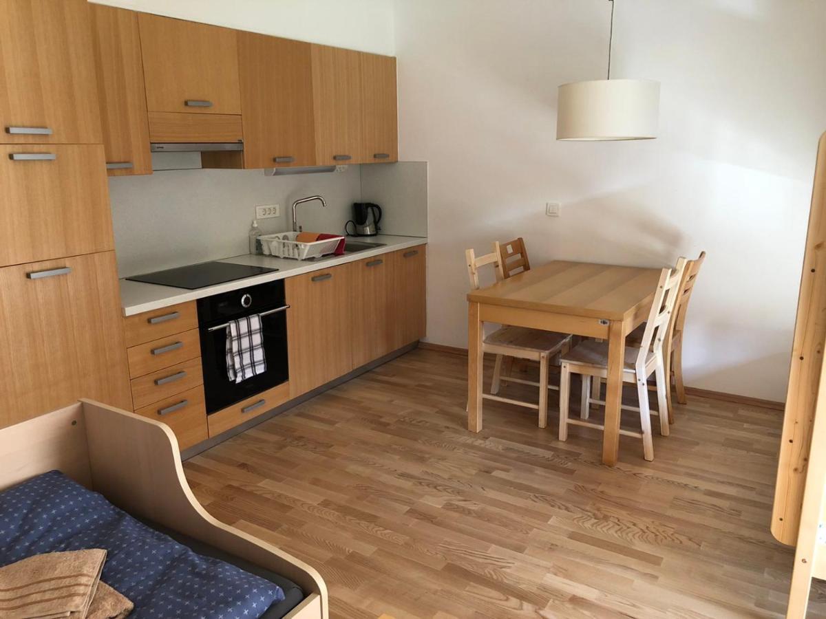 Apartma Runi Pod Zlato Lisico