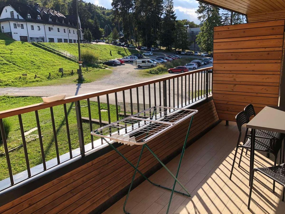 Apartment Apartma Runi Pod Zlato Lisico Pekre