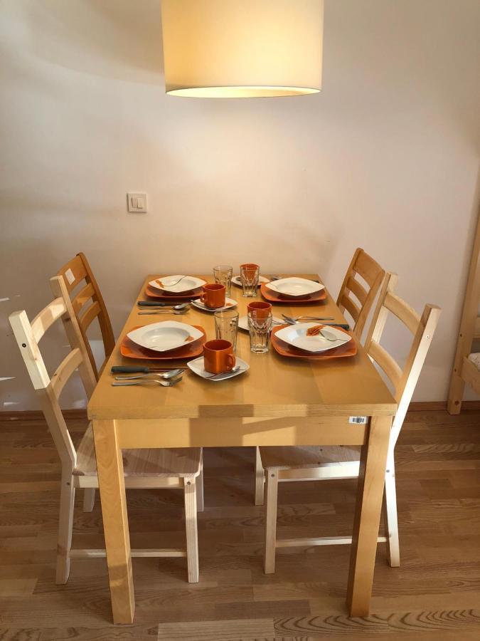 Apartma Runi Pod Zlato Lisico Apartment
