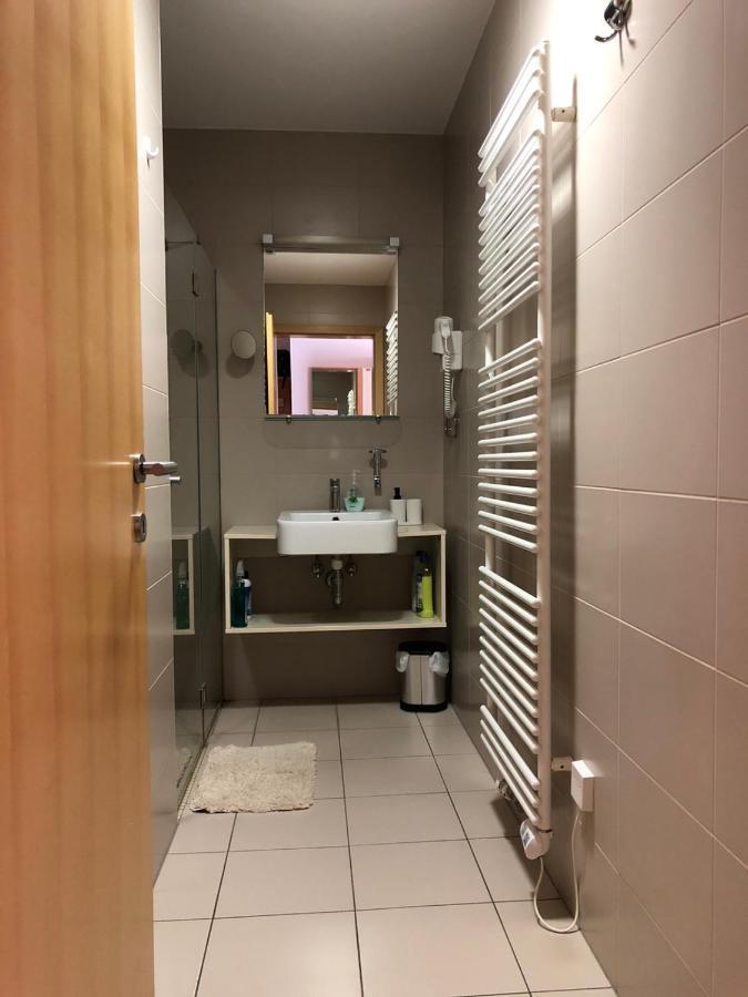 Apartma Runi Pod Zlato Lisico