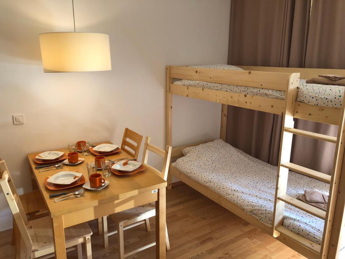 Apartma Runi Pod Zlato Lisico Pekre
